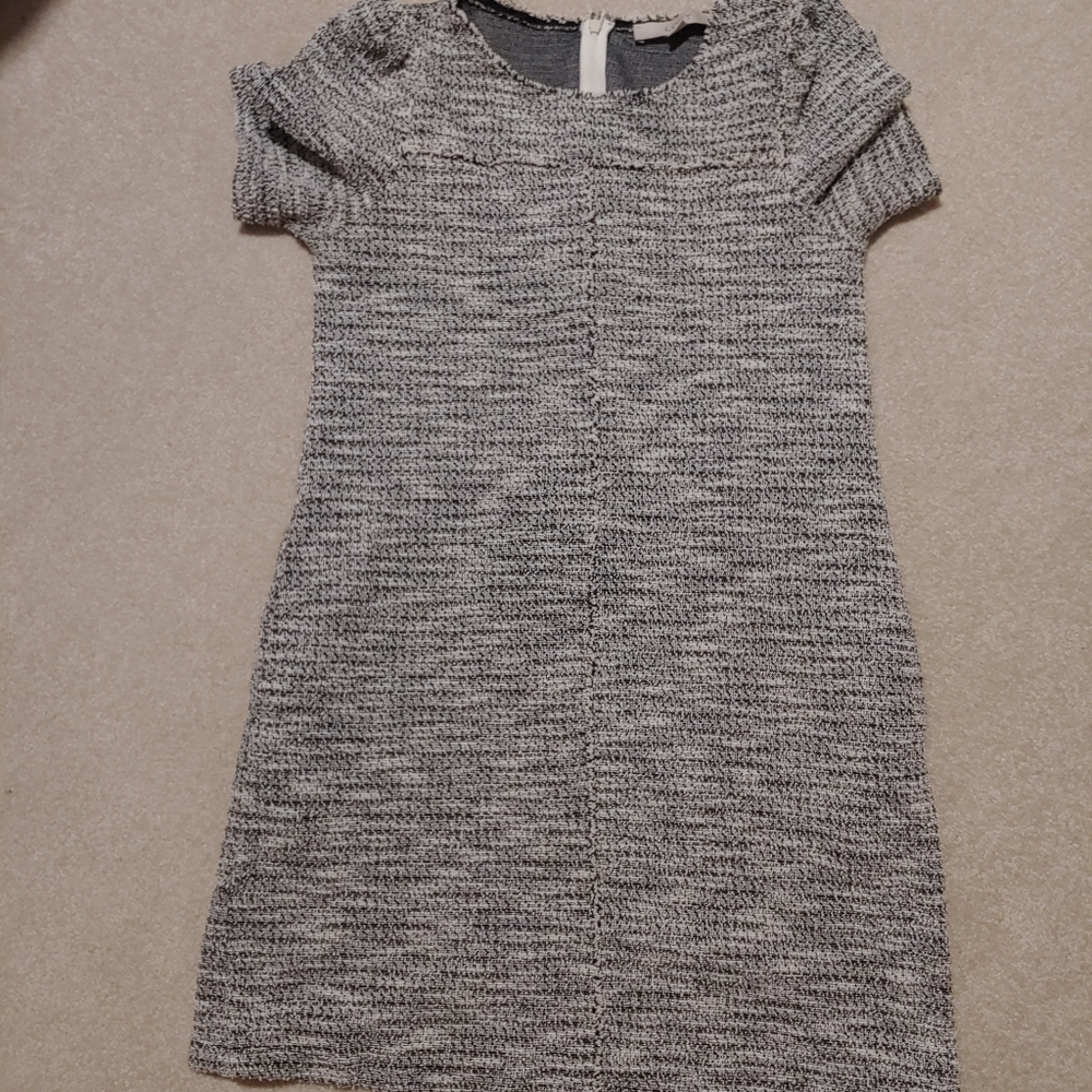 Ann Taylor business casual dress